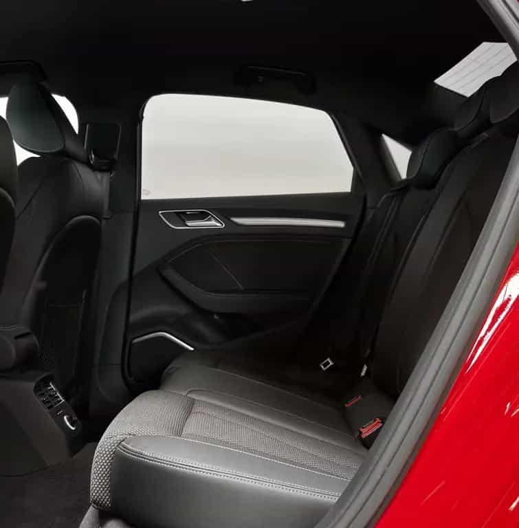 Audi A3 2.0 TFSI S-Tr. Lim q. S-Line *Virtual*B&O*ACC 07/2018-photo-15
