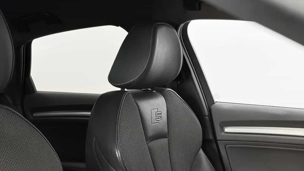 Audi A3 2.0 TFSI S-Tr. Lim q. S-Line *Virtual*B&O*ACC 07/2018-photo-17