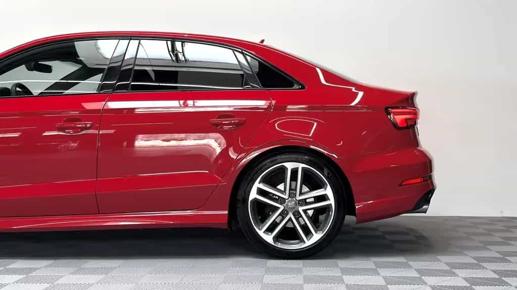Audi A3 2.0 TFSI S-Tr. Lim q. S-Line *Virtual*B&O*ACC 07/2018-photo-3