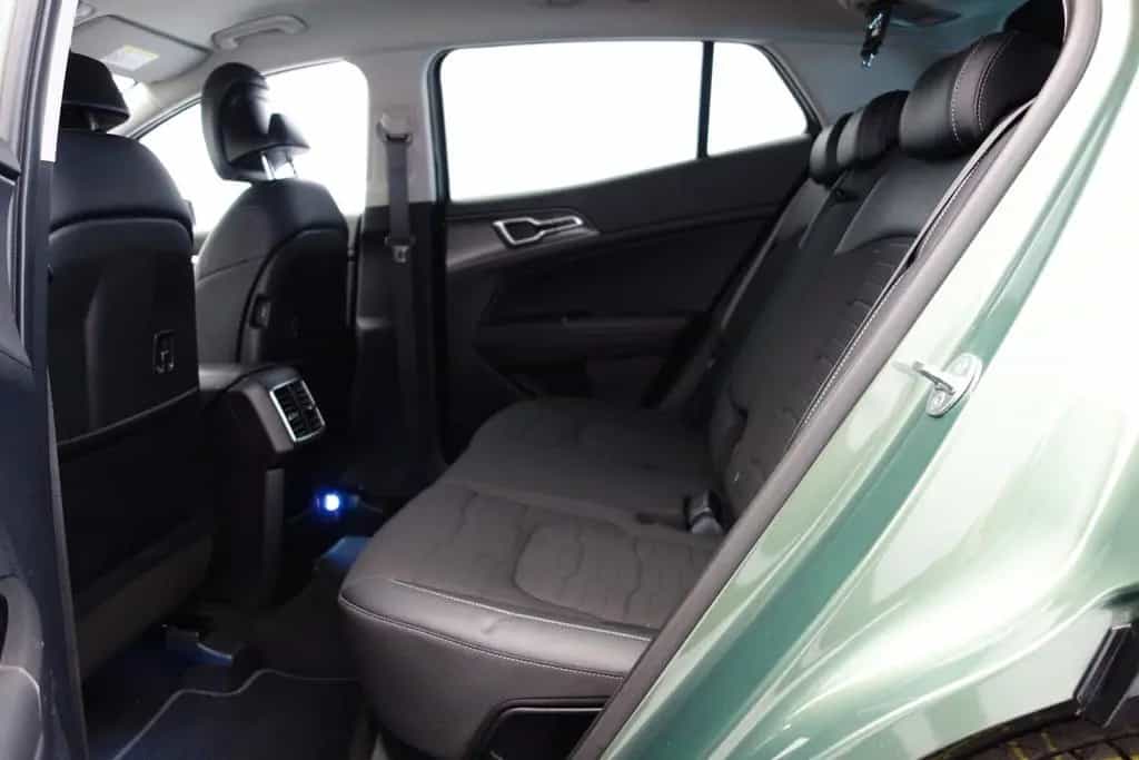 Kia Sportage 4WD DCT RFKMRA+AHKPL+4xSITZHZG+E-SITZE 06/2023-photo-13