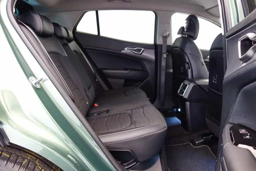 Kia Sportage 4WD DCT RFKMRA+AHKPL+4xSITZHZG+E-SITZE 06/2023-photo-15