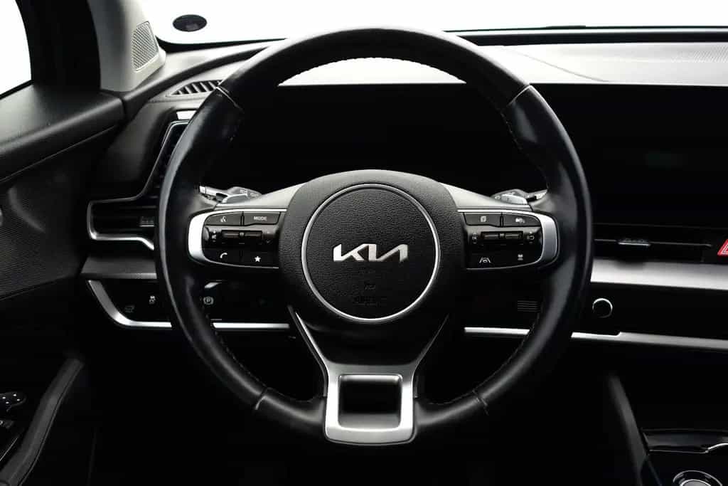 Kia Sportage 4WD DCT RFKMRA+AHKPL+4xSITZHZG+E-SITZE 06/2023-photo-21