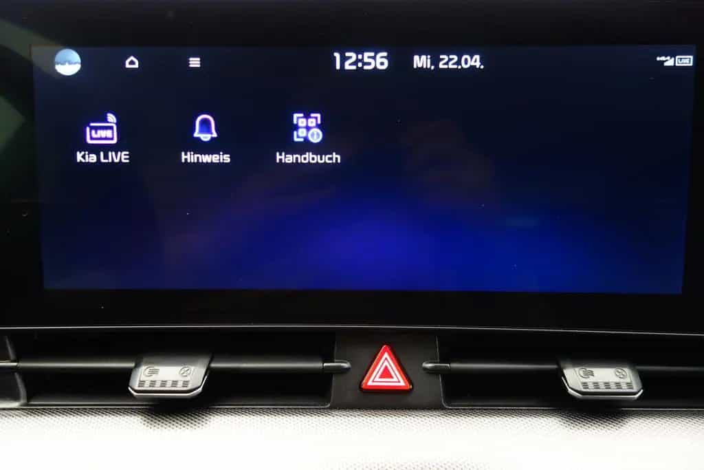 Kia Sportage 4WD DCT RFKMRA+AHKPL+4xSITZHZG+E-SITZE 06/2023-photo-35