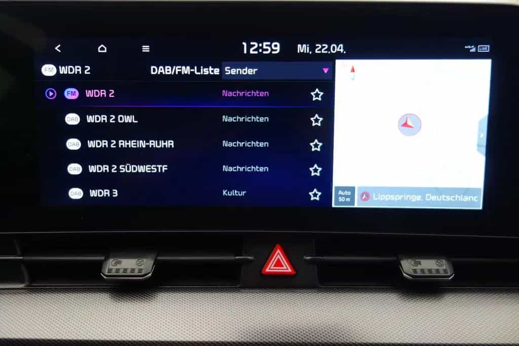 Kia Sportage 4WD DCT RFKMRA+AHKPL+4xSITZHZG+E-SITZE 06/2023-photo-38