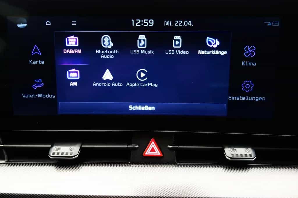 Kia Sportage 4WD DCT RFKMRA+AHKPL+4xSITZHZG+E-SITZE 06/2023-photo-39