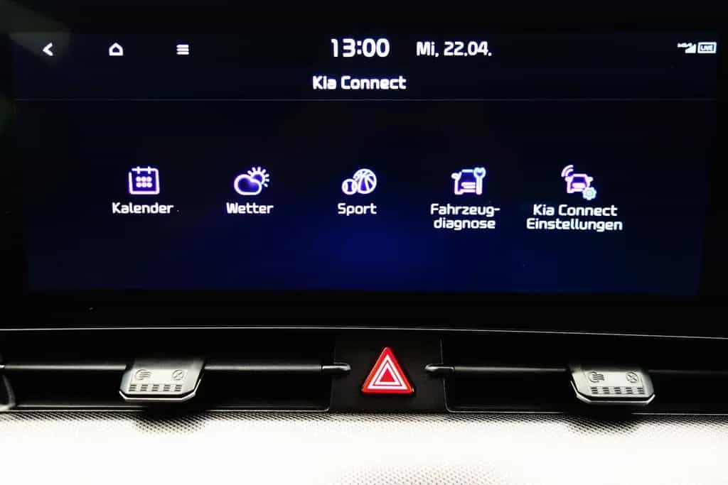 Kia Sportage 4WD DCT RFKMRA+AHKPL+4xSITZHZG+E-SITZE 06/2023-photo-40