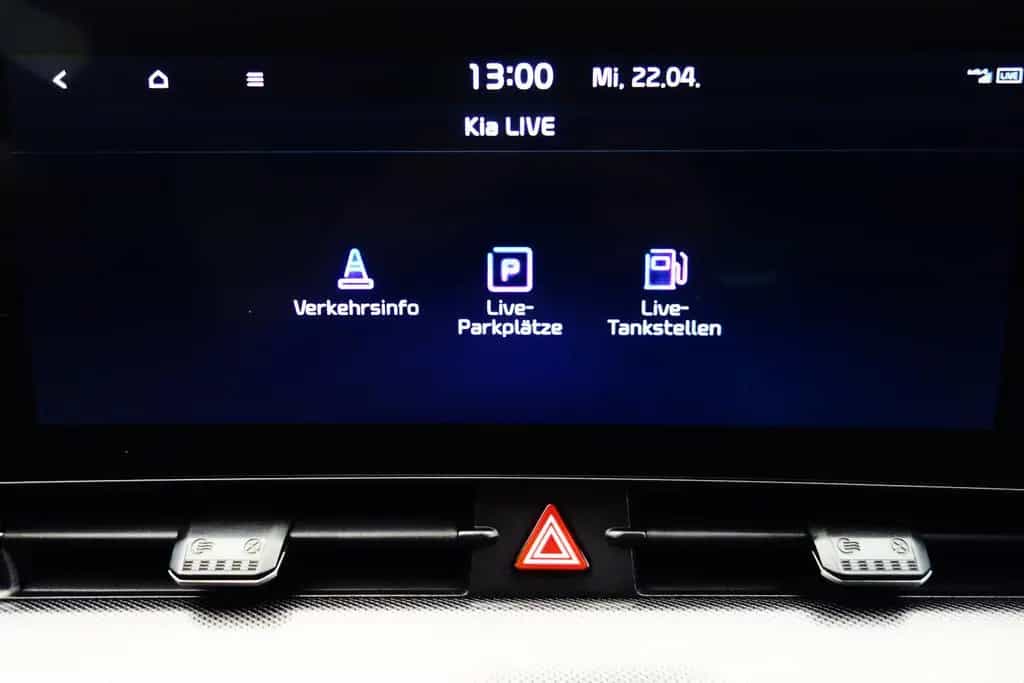 Kia Sportage 4WD DCT RFKMRA+AHKPL+4xSITZHZG+E-SITZE 06/2023-photo-41
