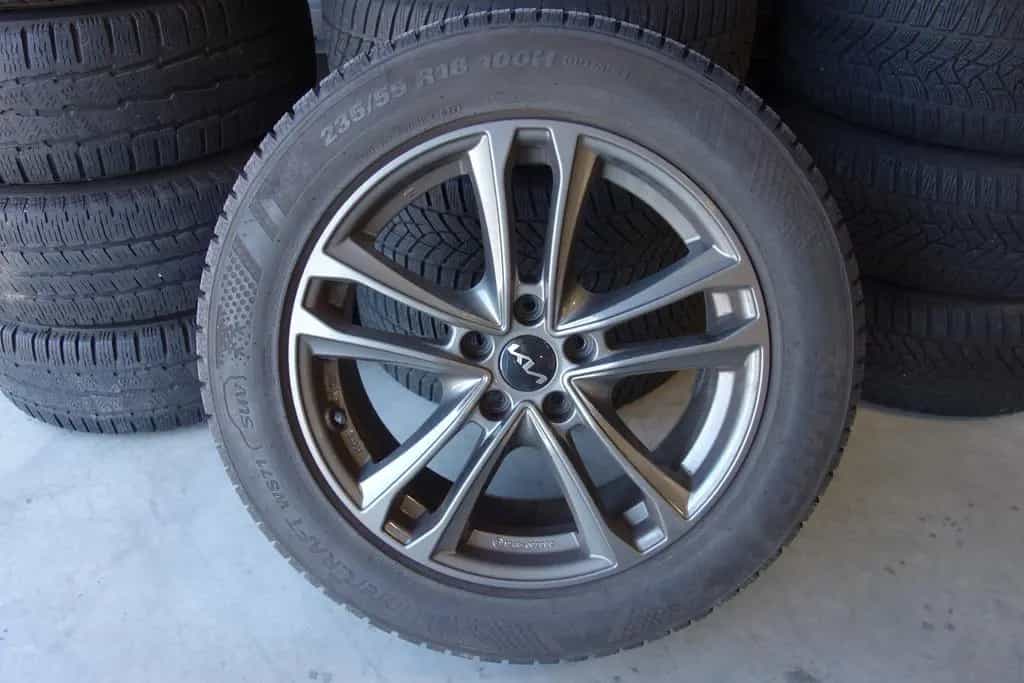 Kia Sportage 4WD DCT RFKMRA+AHKPL+4xSITZHZG+E-SITZE 06/2023-photo-45