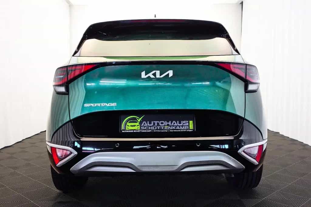 Kia Sportage 4WD DCT RFKMRA+AHKPL+4xSITZHZG+E-SITZE 06/2023-photo-6