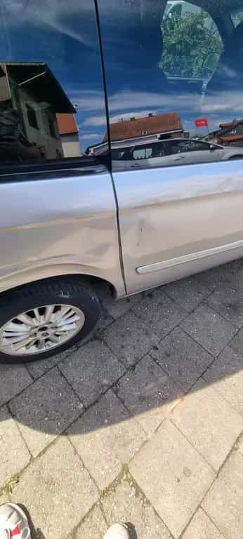 Chrysler Voyager LX 2.8 CRD Autom. LX 07/2005-photo-12