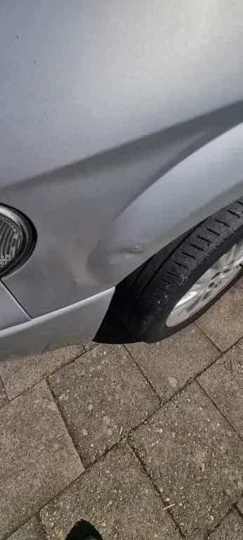 Chrysler Voyager LX 2.8 CRD Autom. LX 07/2005-photo-13