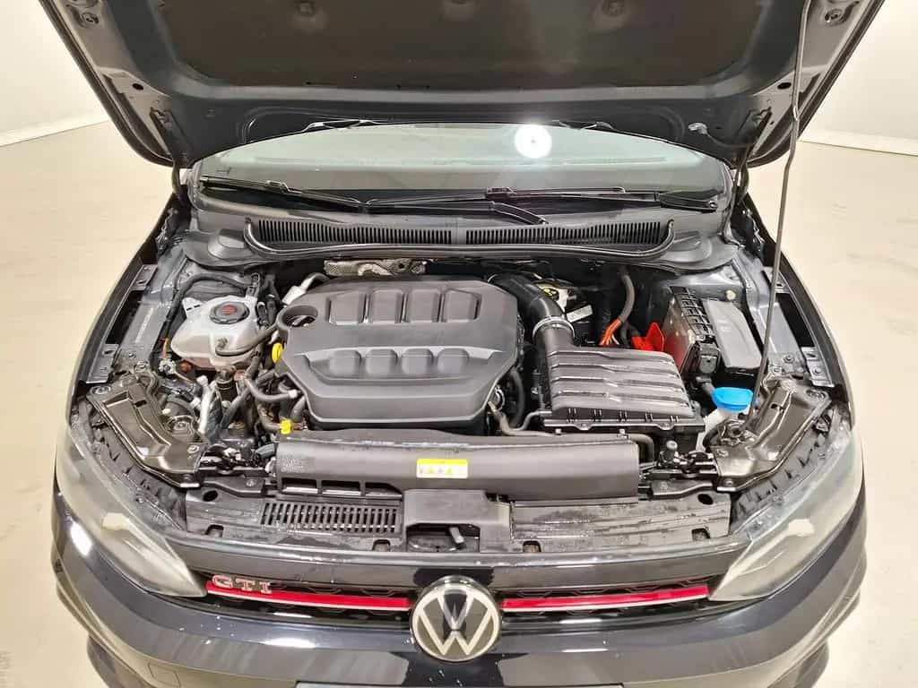 Volkswagen Polo 2.0 TSI GTI DSG NAVI|SHZ|ACC 12/2021-photo-13