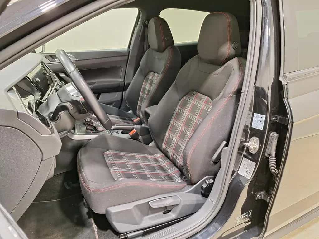 Volkswagen Polo 2.0 TSI GTI DSG NAVI|SHZ|ACC 12/2021-photo-15