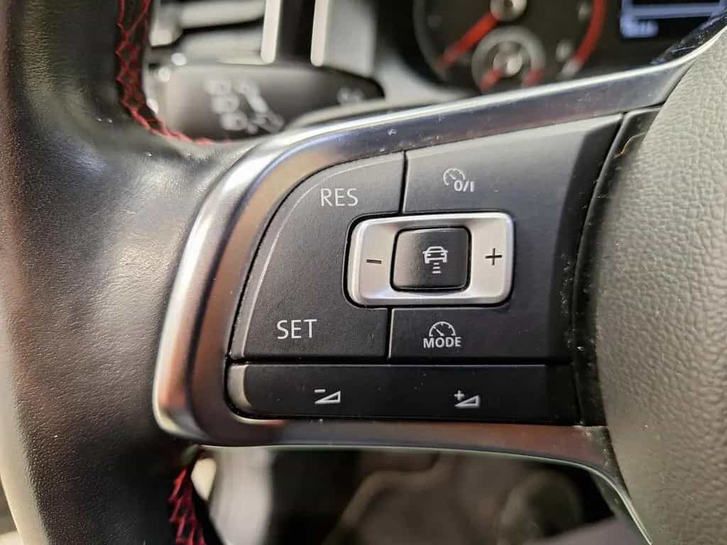 Volkswagen Polo 2.0 TSI GTI DSG NAVI|SHZ|ACC 12/2021-photo-17