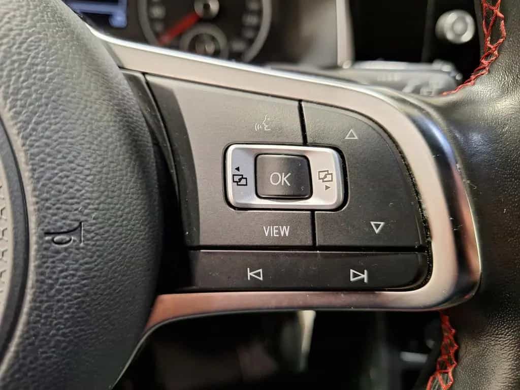 Volkswagen Polo 2.0 TSI GTI DSG NAVI|SHZ|ACC 12/2021-photo-18