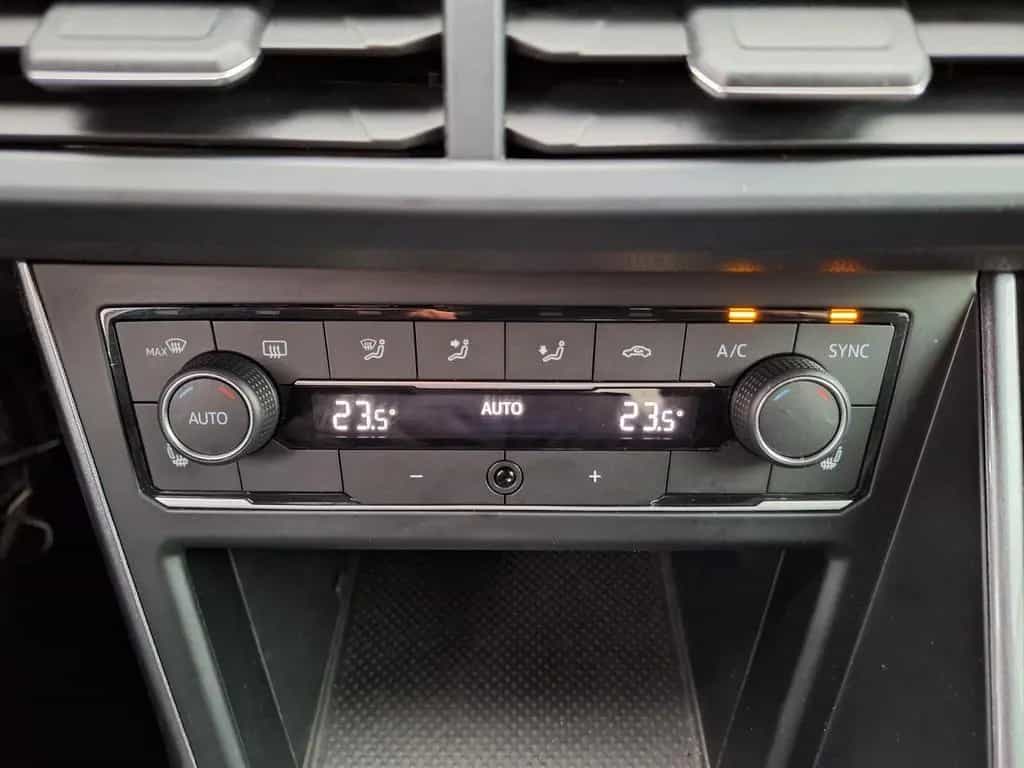 Volkswagen Polo 2.0 TSI GTI DSG NAVI|SHZ|ACC 12/2021-photo-20