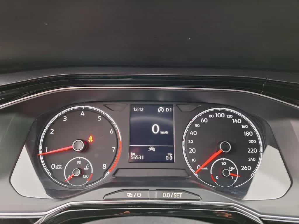Volkswagen Polo 2.0 TSI GTI DSG NAVI|SHZ|ACC 12/2021-photo-21