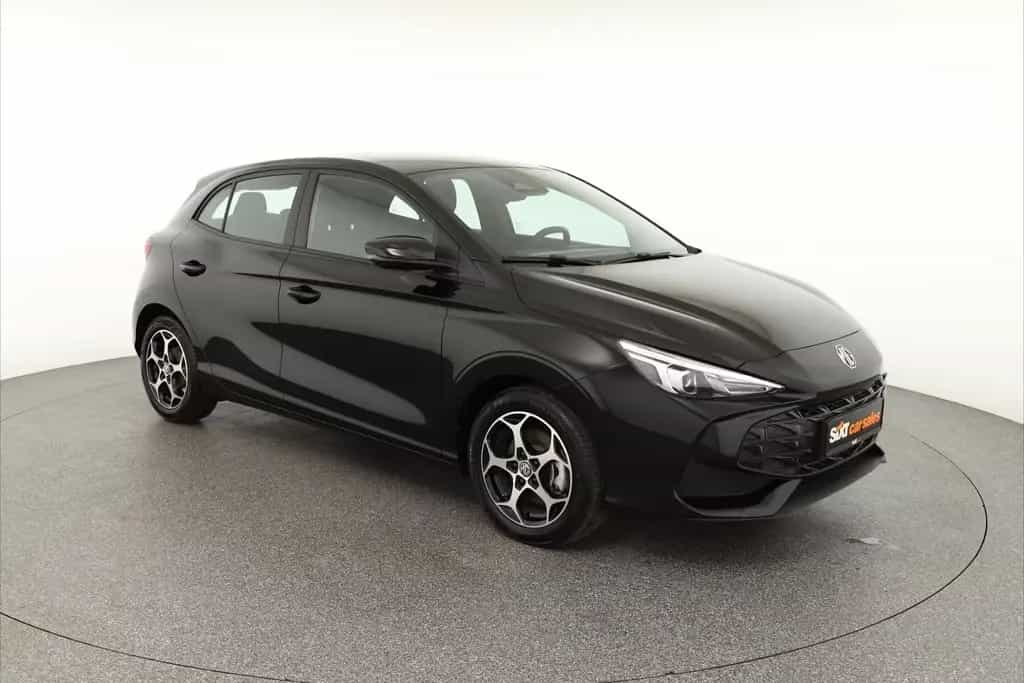 MG MG3 1.5 T Comfort|NAV|LED|PDC+Kamera|Metallic 03/2025-photo-0