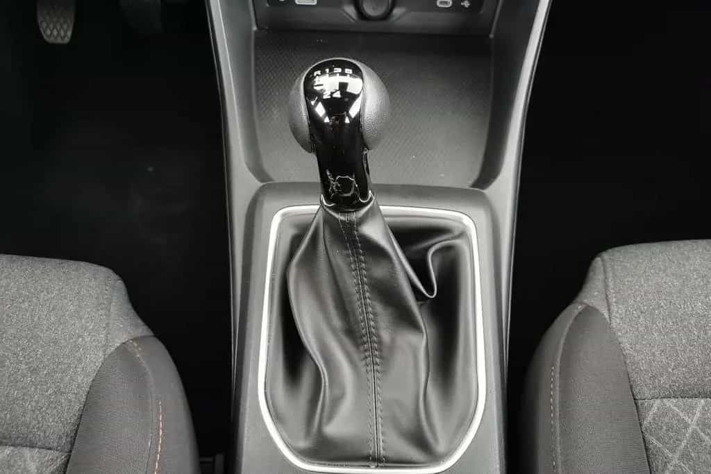 MG MG3 1.5 T Comfort|NAV|LED|PDC+Kamera|Metallic 03/2025-photo-12