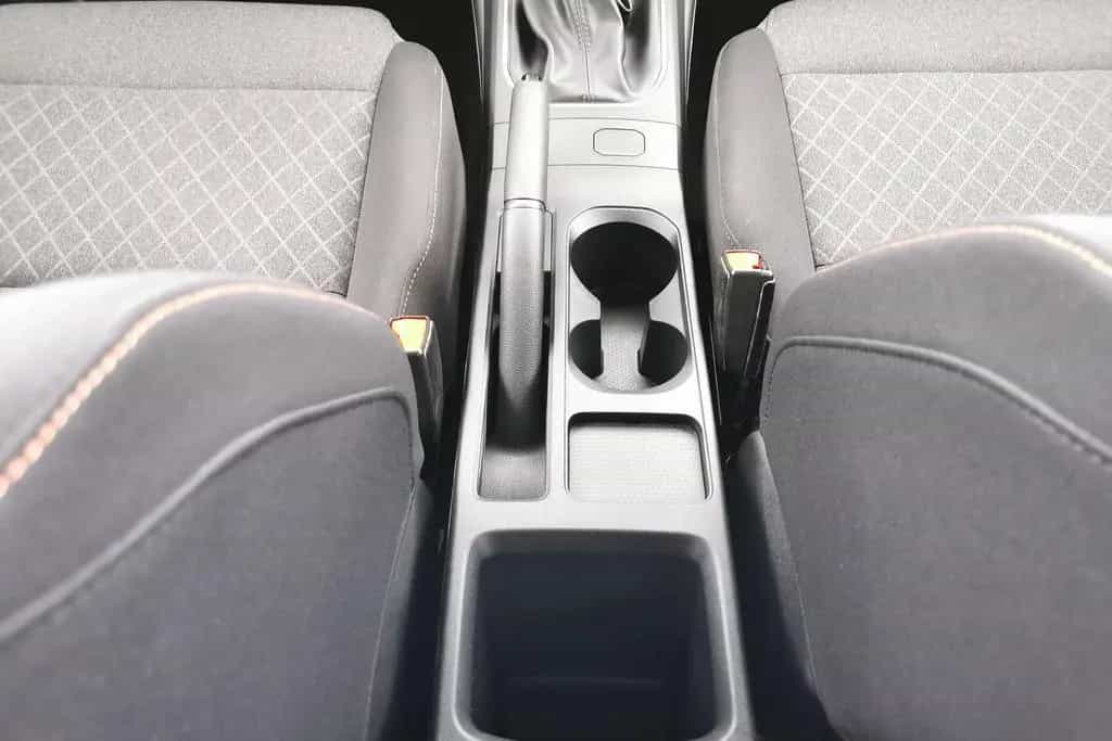 MG MG3 1.5 T Comfort|NAV|LED|PDC+Kamera|Metallic 03/2025-photo-13