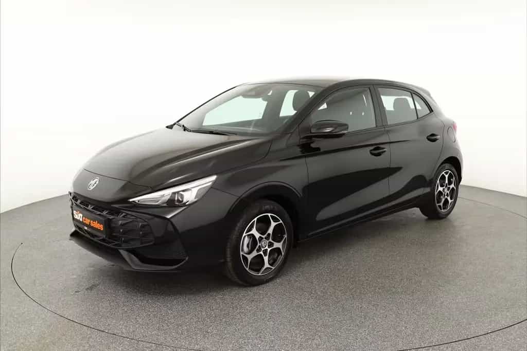 MG MG3 1.5 T Comfort|NAV|LED|PDC+Kamera|Metallic 03/2025-photo-2