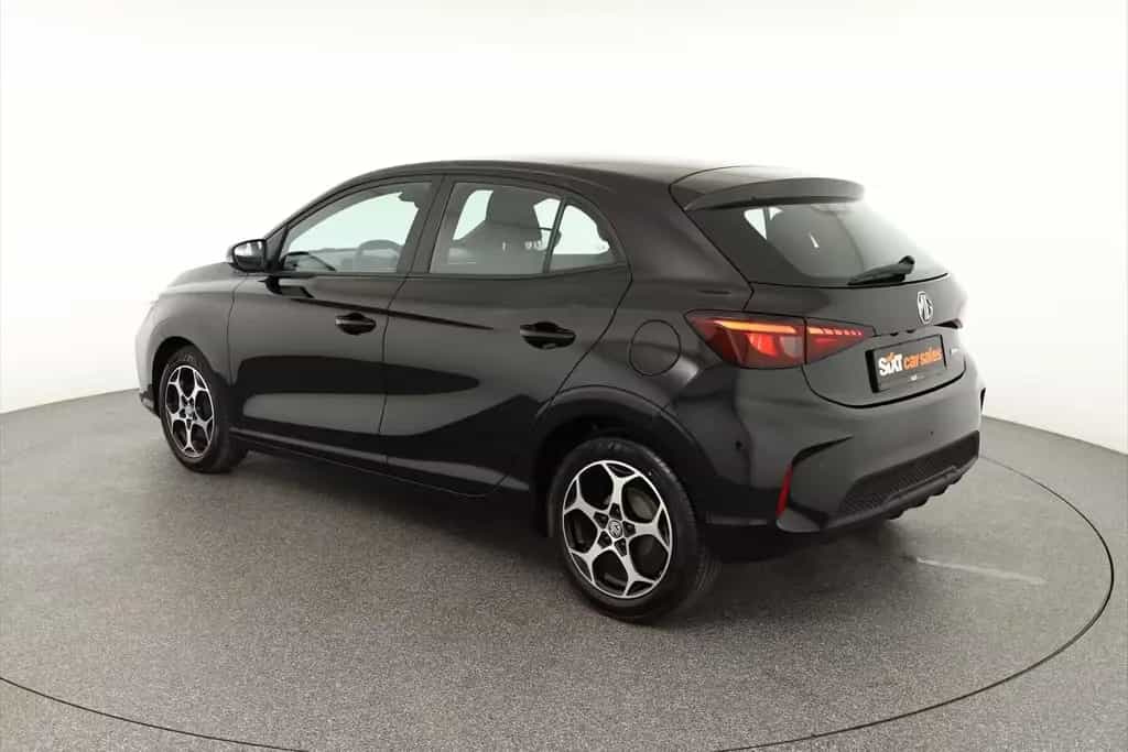 MG MG3 1.5 T Comfort|NAV|LED|PDC+Kamera|Metallic 03/2025-photo-3