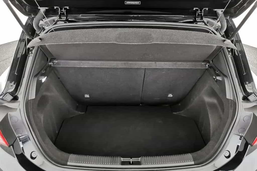 MG MG3 1.5 T Comfort|NAV|LED|PDC+Kamera|Metallic 03/2025-photo-5