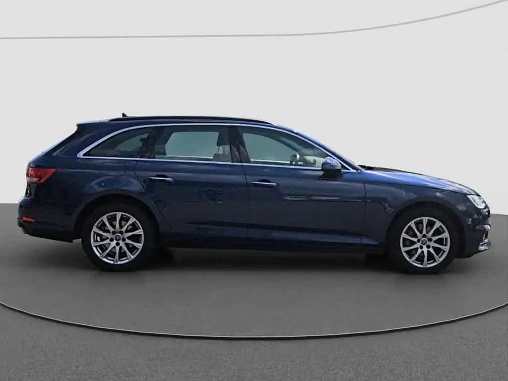 Audi A4 Avant design 40 TDI S tronic quattro design N 04/2019-photo-10