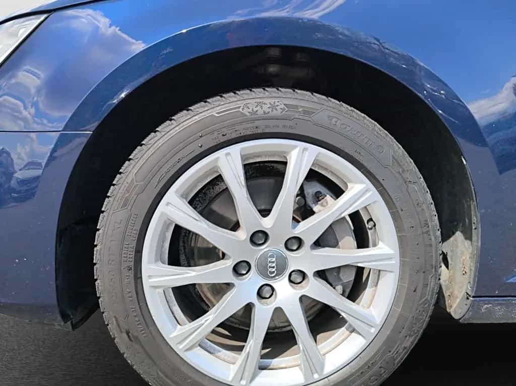 Audi A4 Avant design 40 TDI S tronic quattro design N 04/2019-photo-11