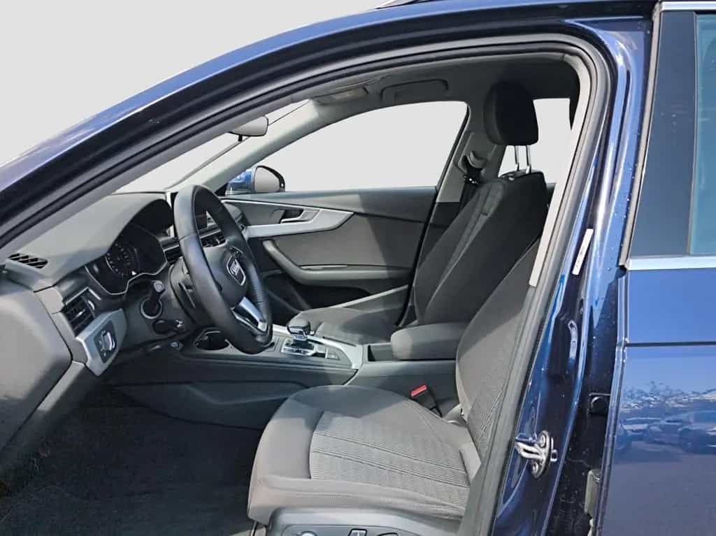 Audi A4 Avant design 40 TDI S tronic quattro design N 04/2019-photo-12
