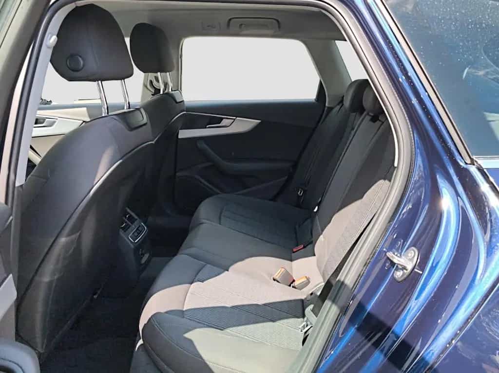 Audi A4 Avant design 40 TDI S tronic quattro design N 04/2019-photo-14