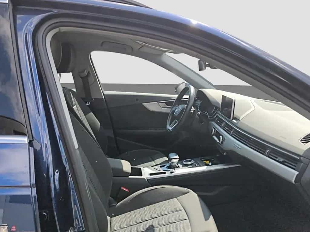 Audi A4 Avant design 40 TDI S tronic quattro design N 04/2019-photo-19
