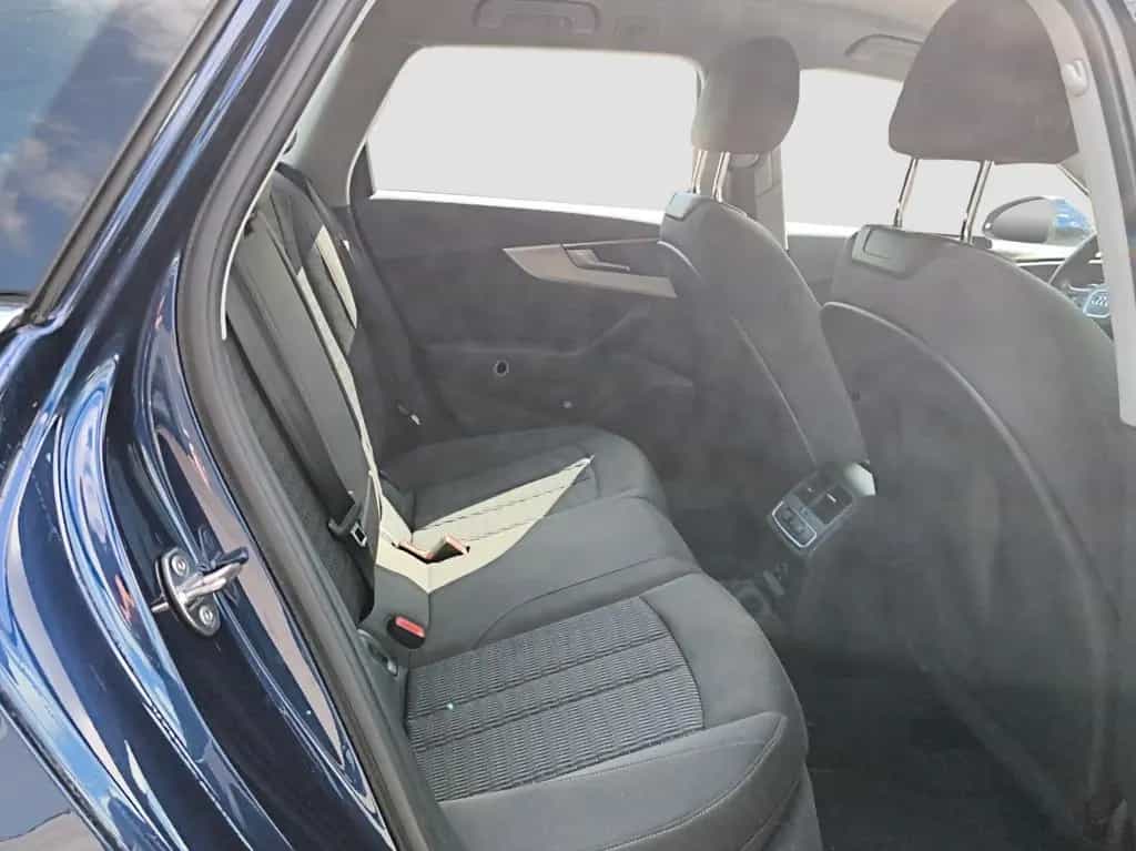 Audi A4 Avant design 40 TDI S tronic quattro design N 04/2019-photo-20