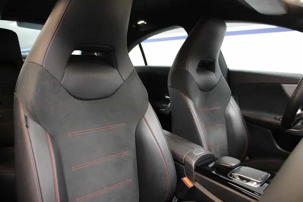 Mercedes-Benz CLA 200 AMG Aut. KAMERA NAVI SHZ LED 2.HD S.HEFT 05/2019-photo-10