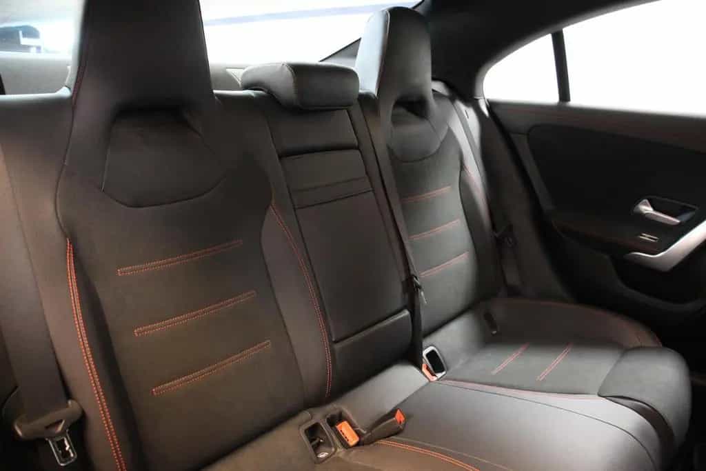 Mercedes-Benz CLA 200 AMG Aut. KAMERA NAVI SHZ LED 2.HD S.HEFT 05/2019-photo-12