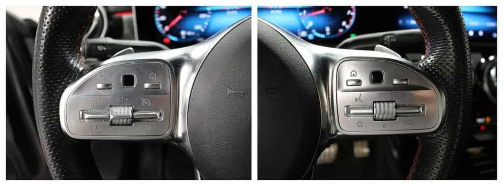 Mercedes-Benz CLA 200 AMG Aut. KAMERA NAVI SHZ LED 2.HD S.HEFT 05/2019-photo-15