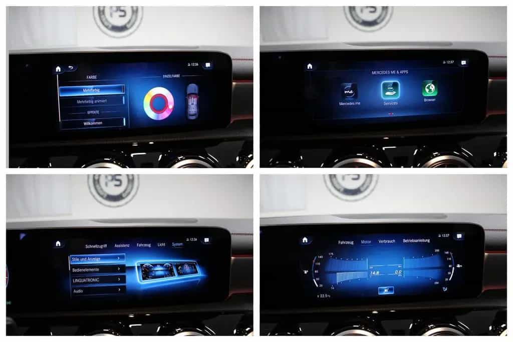 Mercedes-Benz CLA 200 AMG Aut. KAMERA NAVI SHZ LED 2.HD S.HEFT 05/2019-photo-18