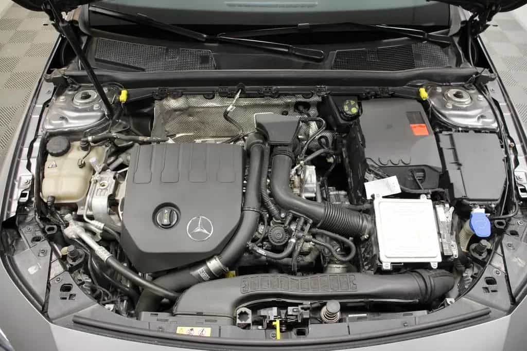 Mercedes-Benz CLA 200 AMG Aut. KAMERA NAVI SHZ LED 2.HD S.HEFT 05/2019-photo-29