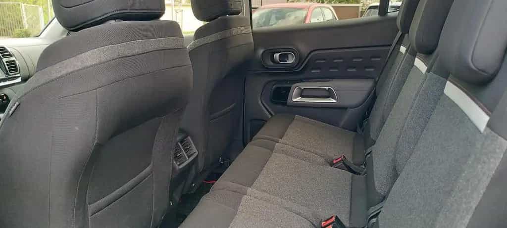 Citroën C5 Aircross 1.6 PureTech 04/2019-photo-10