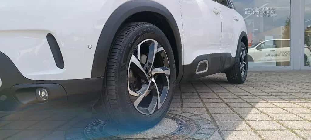 Citroën C5 Aircross 1.6 PureTech 04/2019-photo-18