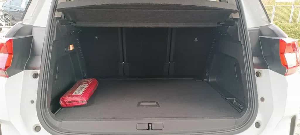 Citroën C5 Aircross 1.6 PureTech 04/2019-photo-6