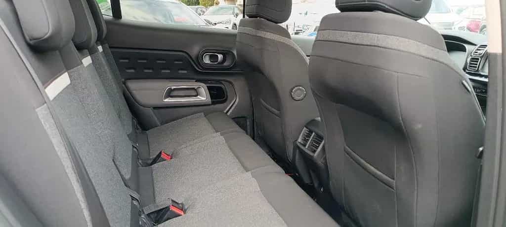 Citroën C5 Aircross 1.6 PureTech 04/2019-photo-9