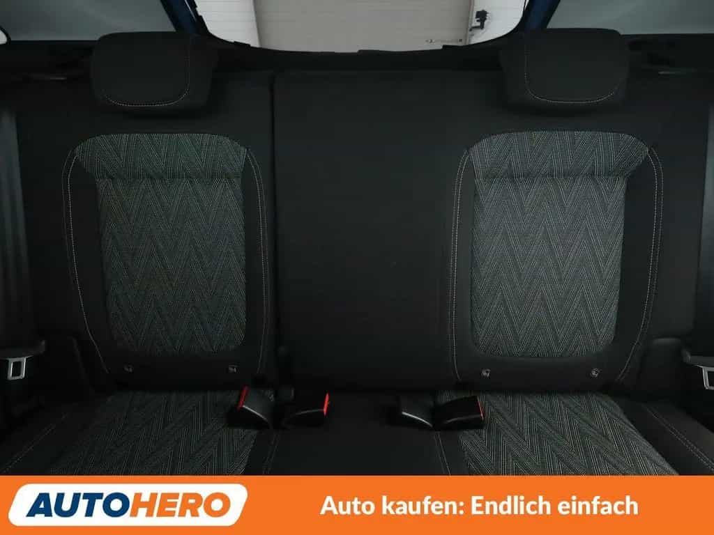 Opel Crossland X 1.2 Turbo Opel 2020*LED*TEMPO*CAM* 09/2020-photo-15