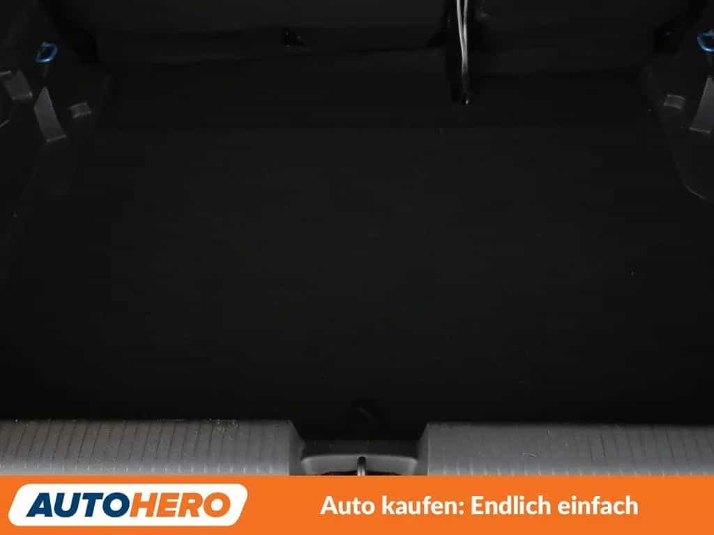Opel Crossland X 1.2 Turbo Opel 2020*LED*TEMPO*CAM* 09/2020-photo-17