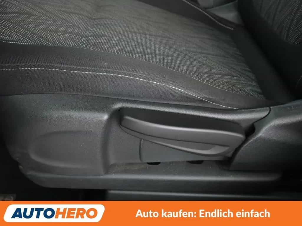 Opel Crossland X 1.2 Turbo Opel 2020*LED*TEMPO*CAM* 09/2020-photo-30