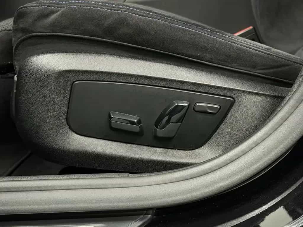BMW 5 Series 520d M-PAKET PANO/R-KAM/L-HZG/VIRTUAL/AMBIENTE 11/2018-photo-36