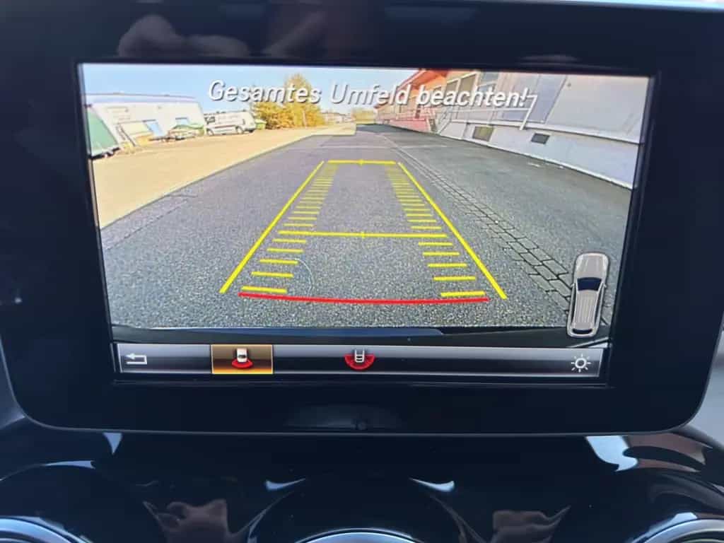 Mercedes-Benz GLC-Class 250 4Matic PANO/KAMERA/BURMESTER/PDC 06/2018-photo-17