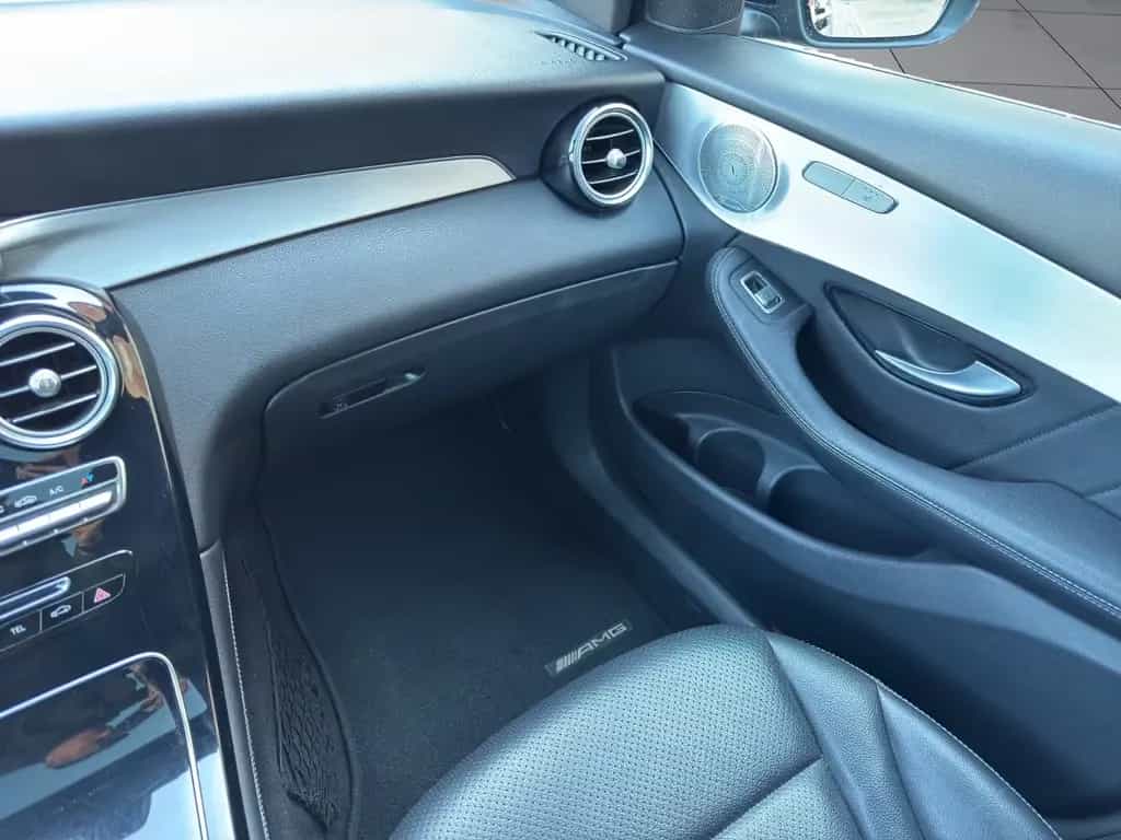 Mercedes-Benz GLC-Class 250 4Matic PANO/KAMERA/BURMESTER/PDC 06/2018-photo-25