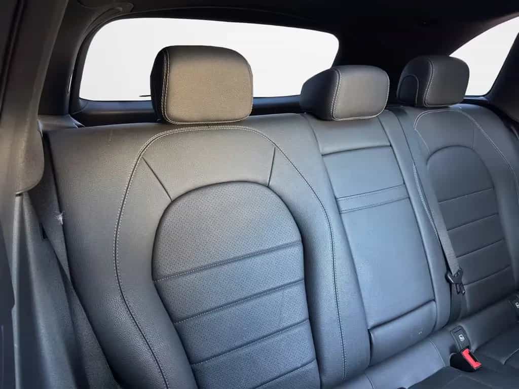 Mercedes-Benz GLC-Class 250 4Matic PANO/KAMERA/BURMESTER/PDC 06/2018-photo-27