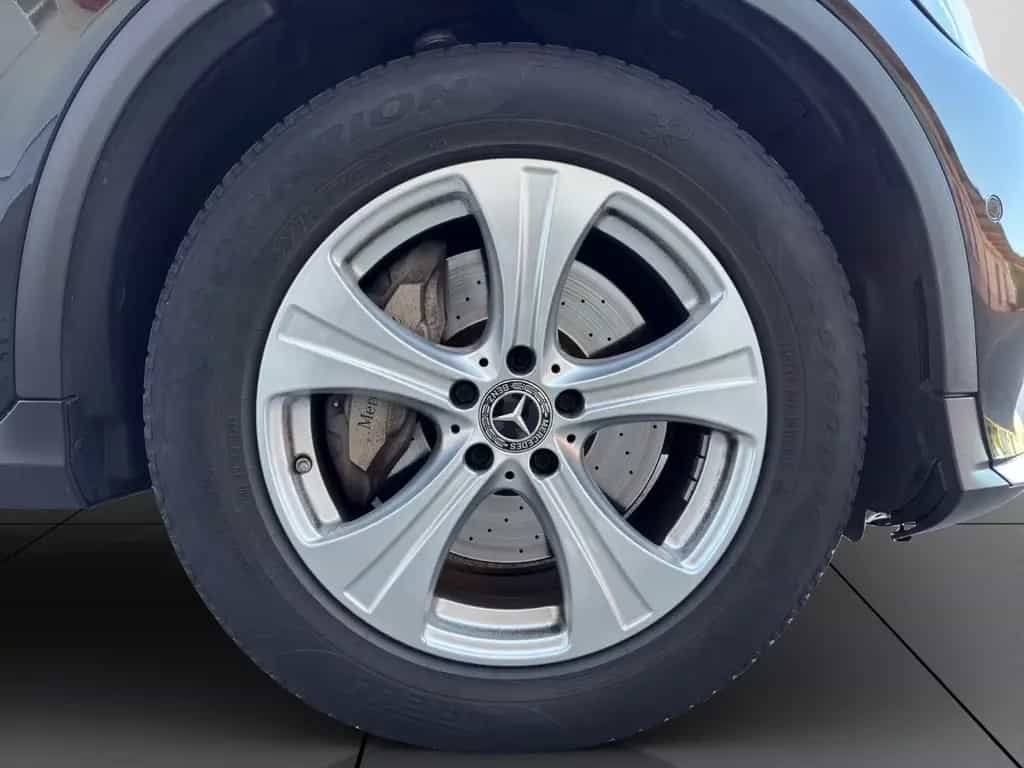 Mercedes-Benz GLC-Class 250 4Matic PANO/KAMERA/BURMESTER/PDC 06/2018-photo-8